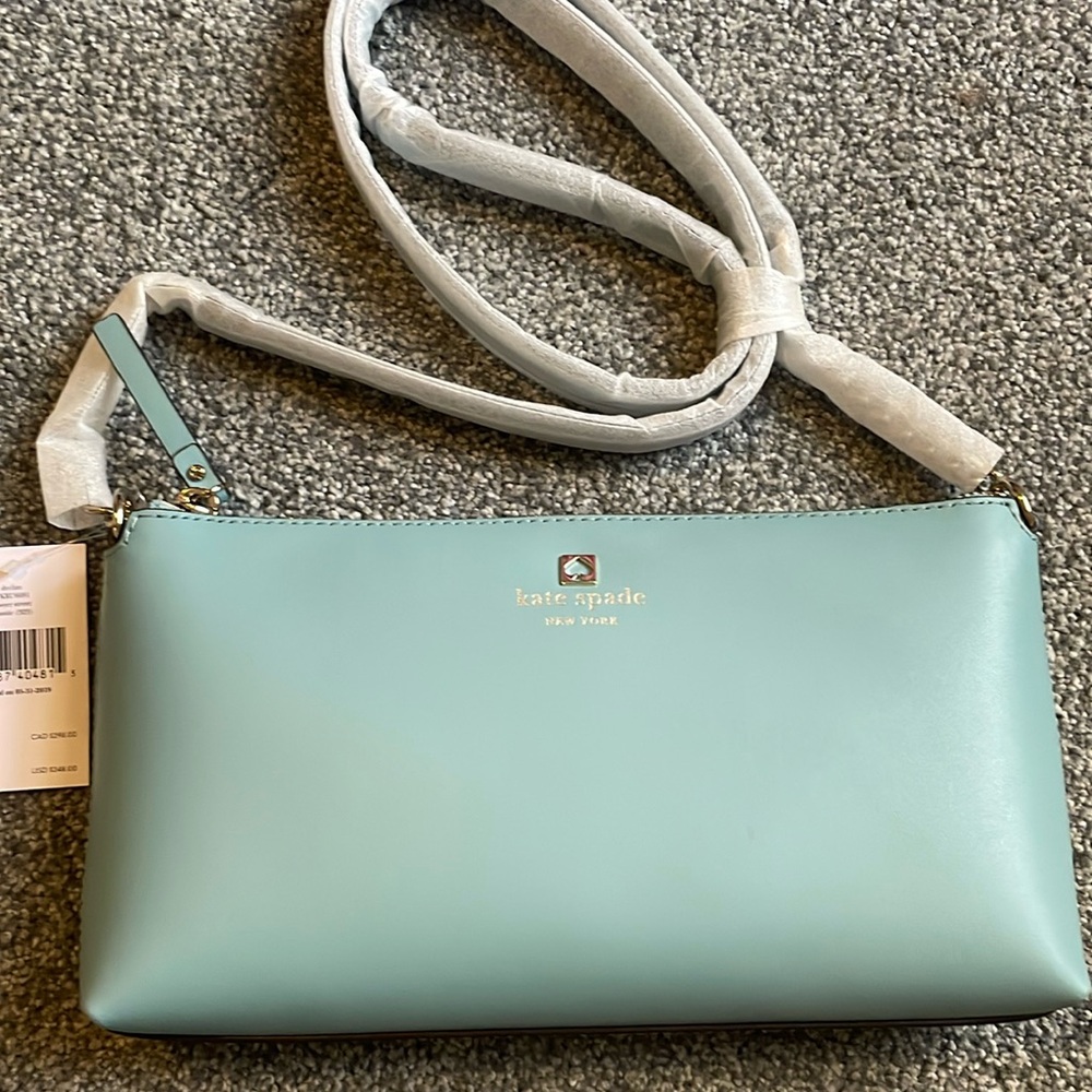 Kate Spade Sawyer Street Declan Crossbody Bag